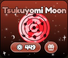 Tsukuyomi Moon